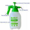 Pulverizador Manual de Compressão 2 Litros Melfi - Image 3