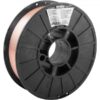 Arame Mig 1.0mm Carretel 5kg Vonder
